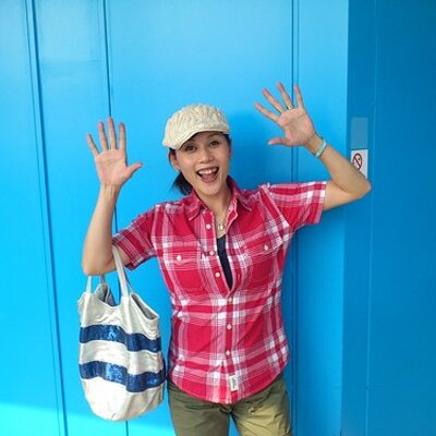 小林さおり Twitter