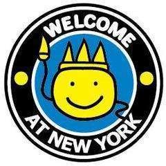 ニューヨーク現地の旅行会社「あっとニューヨーク」の公式アカウントです。 【割引チケット販売中!】ミュージカル/ヤンキース/観光ツアー/ライブなど何でもお任せください!インスタグラム▶ https://t.co/D5YX40YsaH¦問合せメールアドレス▶ tour@at-newyork.net