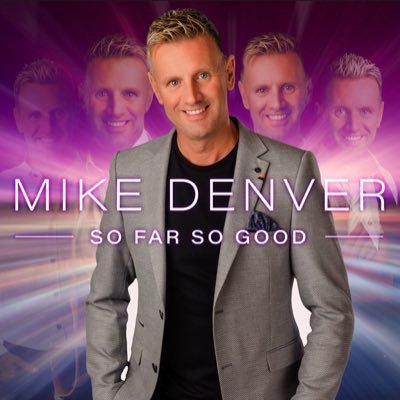 The OFFICIAL Mike Denver Twitter Page.