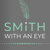 Angela Smith - Smith with an Eye Communications(@AngeSmith_ON) 's Twitter Profile Photo