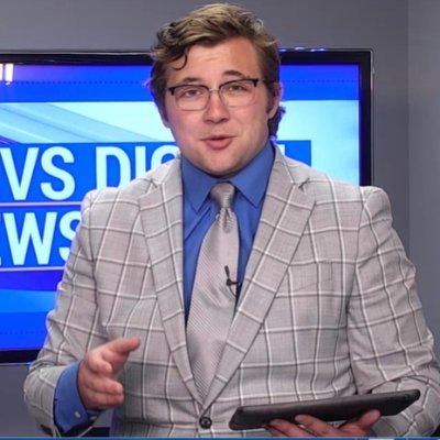Digital news host and producer @KFVSnews
Email me at clayton.hester@kfvs12.com
Farm boy.
Hobbies include meandering around the countryside.