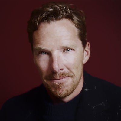 blessing your timeline with benedict cumberbatch gifs ۞