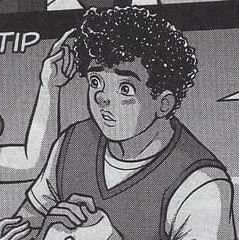 Wesleiさんのプロフィール画像