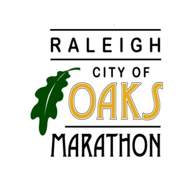 Raleigh's Hometown Race brings marathon running to NC's capital city! Join us for the 16th annual Marathon, Half Marathon, 10k & 5k on 11/6/22 ! #RunOaks