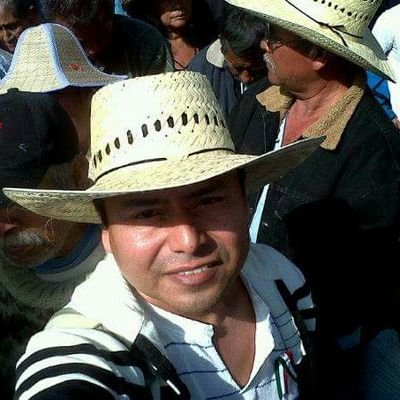 Amante de la izquierda morena Obradorista #4T