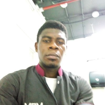 Prince from Ghana 27 year I work MBM company in Dubai