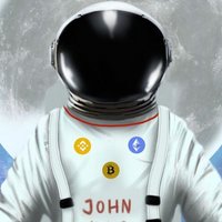 ®Astronaut Brain®(@AstronautBrain) 's Twitter Profile Photo