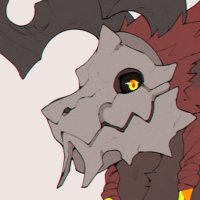 Bonfire Demon(@BonfireDemon) 's Twitter Profile Photo