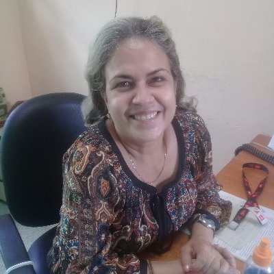 Elba Fernandez Marquez Profile