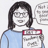 Meredith Li-Vollmer (@meredithlv) 's Twitter Profile