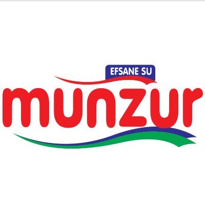 Munzur Su Resmi Hesabıdır.