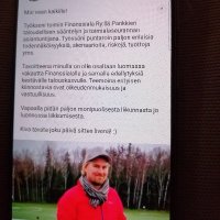 Jussi Kettunen (@jmkettunen) 's Twitter Profile
