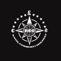 Royal Community Giveaway (@royalcommunity0) 's Twitter Profile