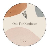 OneForKindness (@oneforkindness1) 's Twitter Profile