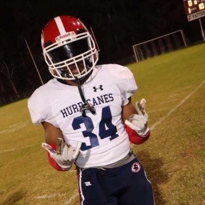 ATH @Louisburg_FB | #FYG | 4.0 GPA | I can do all things.. ✝️