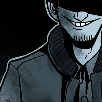 32| He/They| Art account and shop front! A place for monsters and villains and the people who adore them.