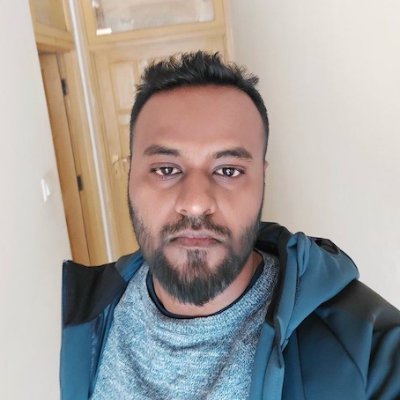 code_swiftly's profile picture. I design & build iPhone Applications. At present, learning web tools and Flutter.

#iOSDev