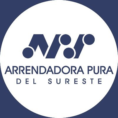 apuradelsureste's profile picture. Empresa Importante del Sureste del país en el Servicio de ARRENDAMIENTO PURO.