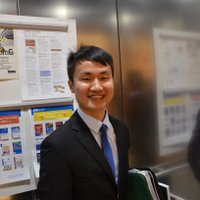 Xiangang Huang (@xianganghuang) 's Twitter Profile