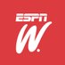 espnW (@espnw) Twitter profile photo espnW (@espnw) Twitter profile photo