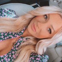 Shannon Baker - @Shannonbakerrr Twitter Profile Photo