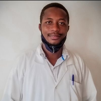 RolandLwaboshi3's profile picture. En quête de sens.