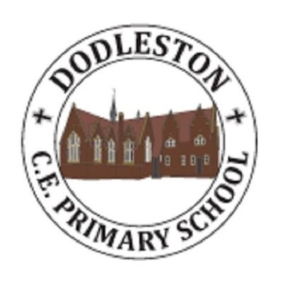 Official Twitter account for Dodleston C of E Primary School, Chester.

Learning to Love Ourselves, Love Each Other, Love Learning, Love Life; for God is Love ❤