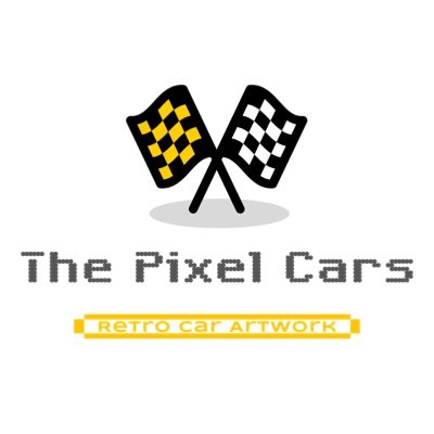 The Pixel Cars produces retro artwork of many of your favourite cars. Printed onto a variety of items. Browse our shop.