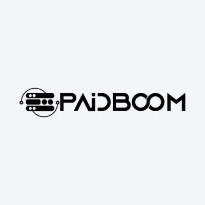 Paidboom