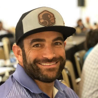 AlexEckertEDU's profile picture. Educator at heart