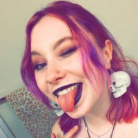🦋Ashley🦋(she/her) (@ash_is_em0) 's Twitter Profile
