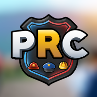 Police Roleplay Community(@PRC_Roblox) 's Twitter Profile Photo