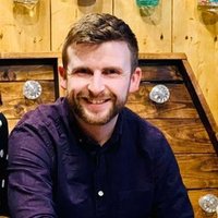 Gareth Chapple (@gareth_chapple) 's Twitter Profile Photo Gareth Chapple (@gareth_chapple) 's Twitter Profile Photo