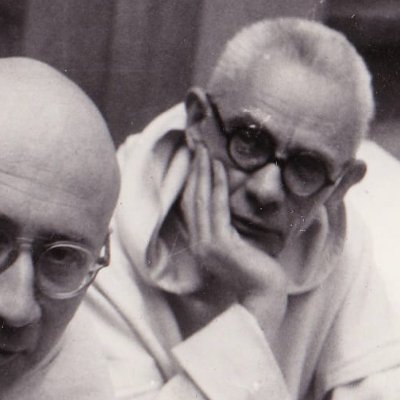 studentatOP's profile picture. Compte des frères étudiants de la Province dominicaine de France 🇨🇵 - aussi ➡️ https://t.co/9e9TyWNyaJ
Student brothers - frailes estudiantes dominicos
https://t.co/DdbgUQcyF2