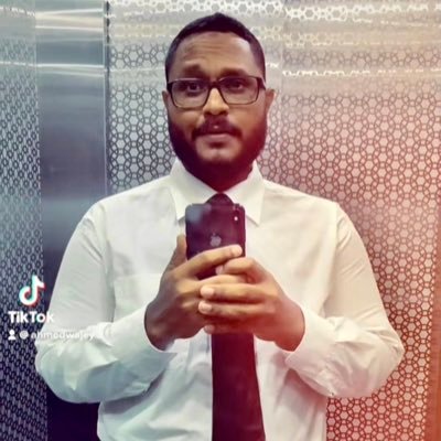 hamydadam's profile picture. Journalist , Editor , Video journalist,  News anchor, Presenter