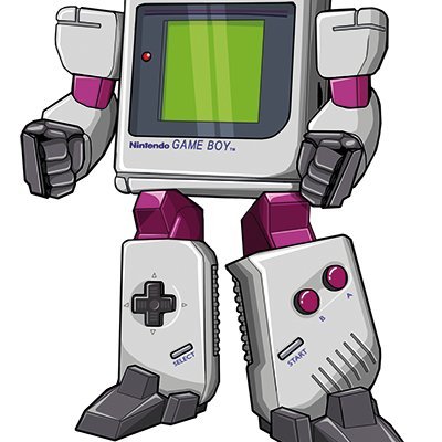 The Game Boy Database Team
