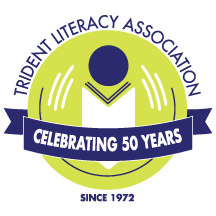 Trident Literacy Association helps adults reverse the cycle and impact of generational poverty and illiteracy through the acquisition of vital life skills.