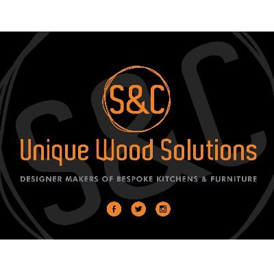 S&C Unique Wood Solutions are craftsmen of the highest level, making your dreams and ideas become a reality!
