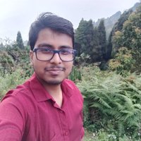 Shubhadeep Das(@DasShubhadeep) 's Twitter Profile Photo