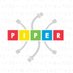 Piper (@startwithpiper) Twitter profile photo Piper (@startwithpiper) Twitter profile photo