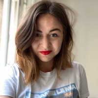 Eva Soukeníková (@eva_souk) 's Twitter Profile
