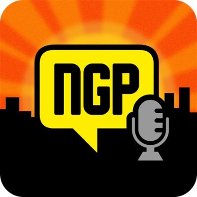 The Newgrounds Podcast🆖さんのプロフィール画像