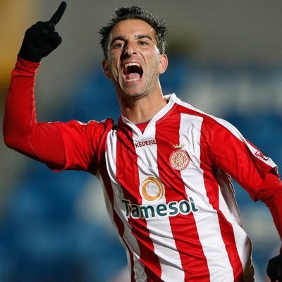 Cuenta dedicada al seguimiento de exjugadores del @GironaFC. Gestionado por @PenyaJandrista 🔴⚪️