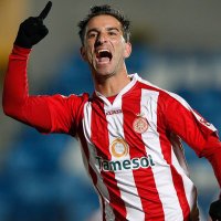 ExGironaFC (@exgironafc) 's Twitter Profile