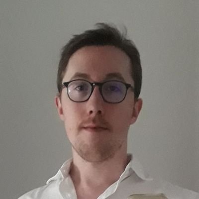 M__Sergent's profile picture. R&D HPC Senior Expert @AtosBigData
Tweets are my own.