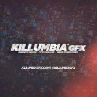 Killumbia GFX(@killumbiagfx) 's Twitter Profile Photo
