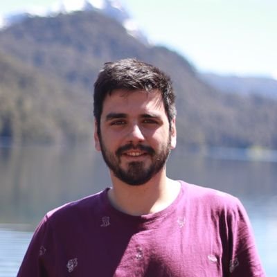 Magia y código 🇦🇷
https://t.co/rQuwAzHvpY
https://t.co/pXPBS2ImvL