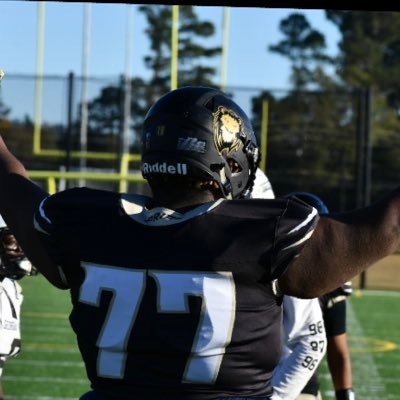 |MILTON HIGH SCHOOL alum | 6’5 360lbs | LT,NG,LG,FB,C,| CLASS2021|3.0gpa