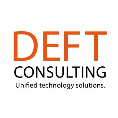 deftconsulting_ Profile Picture