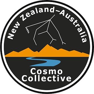 We are a collective of geoscientists in AU and NZ who are interested in the application and advancement of terrestrial cosmogenic nuclides.